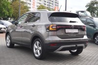 VW T-Cross 1.0 Style