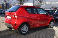 Suzuki Ignis 1.2 SHVS Club