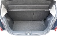 Mitsubishi Space Star 1.0