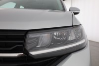 VW T-Cross 1.0 TSI