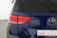 VW Touran 1.5 TSI