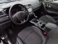 Renault Kadjar 1.3 TCE Limited