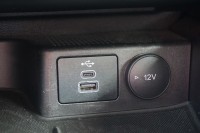 Ford Focus Turnier 1.5 Titanium