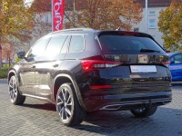 Skoda Kodiaq 2.0 TDI Sportline 4x4