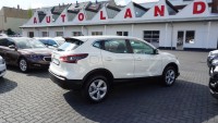 Nissan Qashqai 1.3 DIG-T