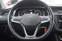 VW Tiguan Allspace 1.5 16V TSI Highline