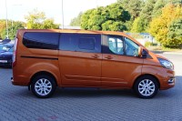 Ford Tourneo Custom 2.0 TDCi Titanium X