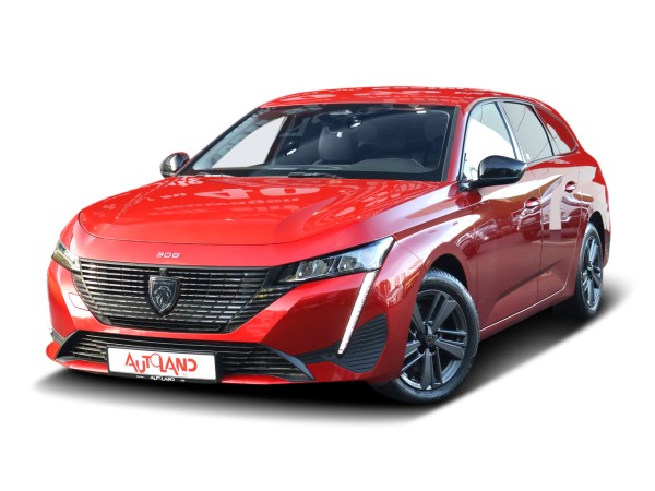 Peugeot 308 SW PureTech 130