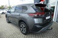 Vorschau: Nissan X-Trail e-Power e-4orce N-Connecta