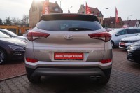Hyundai Tucson 1.6 Turbo