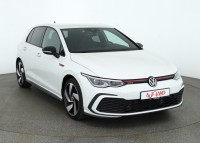 VW Golf VIII 2.0 GTI DSG