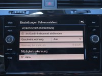 VW Golf VII Variant 1.0 TSI IQ.DRIVE