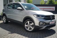 VW T-Cross 1.0 TSI DSG Style