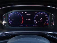 VW T-Cross 1.0 TSI Style