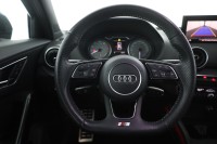 Audi SQ2 2.0 TFSI quattro
