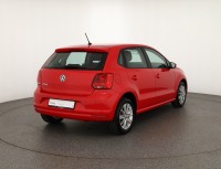 VW Polo 1.0 Comfortline