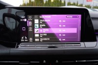 VW Golf VIII 2.0 GTI DSG