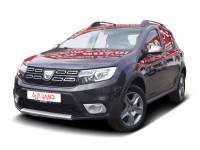 Dacia Sandero II 0.9 TCE Comfort Navi PDC Kamera DAB