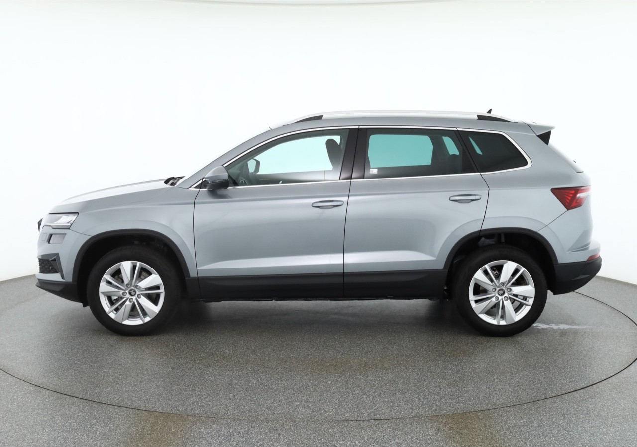 Skoda Karoq 1.5 TSI DSG