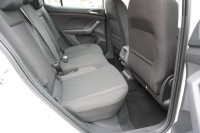 VW T-Cross 1.0 TSI DSG
