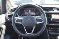 VW Touran 1.5 16V TSI Active
