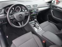 Skoda Superb Combi 2.0 TDI DSG 4x4 Style