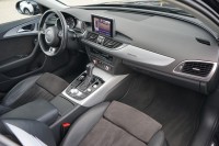 Audi A6 2.0 TFSI Avant quattro