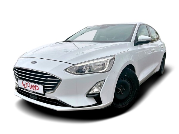 Ford Focus 1.0 EcoBoost Cool & Connect