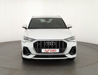 Audi Q3 40 TFSI S-Line quattro