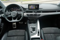 Audi A4 2.0 TFSI Avant S-Line