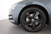 Skoda Superb Combi 2.0 TSI DSG Style