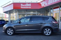 Ford S-Max 2.0 TDCi Titanium