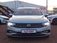 VW Passat Variant 2.0 TDI Business DSG