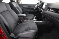 Mitsubishi Outlander 2.4 PHEV Spirit 4WD