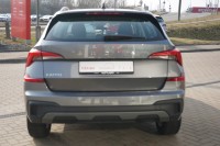 Skoda Kamiq 1.5 TSI DSG
