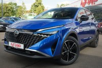 Vorschau: Nissan Qashqai Tekna 1.3 Dig-T Aut.