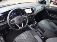 VW Taigo 1.0 TSI R-Line