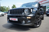 Vorschau: Jeep Renegade 1.3 Hybrid S Plug-In- 4xe