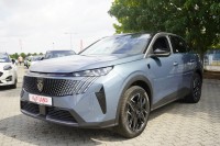 Peugeot 3008 GT 1.2 Hybrid 145 Aut.