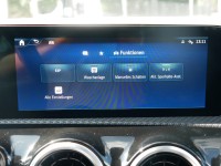 Mercedes-Benz CLA 180 Progressive