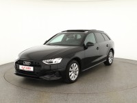 Audi A4 Avant 2.0 TDI LED Panorama ACC Kamera DAB