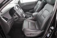 Hyundai Tucson 1.6 Premium 4WD