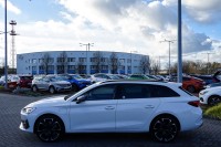 Cupra Leon Sportstourer 1.4 e-HYBRID