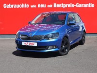 Vorschau: Skoda Fabia 1.0 Ambition
