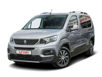 Peugeot Rifter 1.2 12V e-THP Active L2 AHK DAB 7-Sitzer