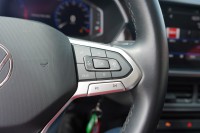 VW T-Cross 1.0 TSI