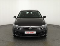 VW Passat Variant 1.4 TSI GTE