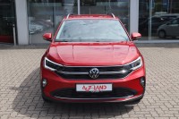VW Taigo 1.0 Style