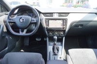 Skoda Octavia Combi 2.0 TSI DSG RS