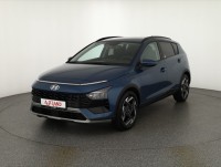Hyundai BAYON Bayon 1.0T-GDI Aut. Navi Sitzheizung LED